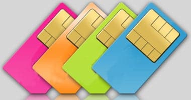 رقم موبايل باسمك بدون علمك كيف تتصرف