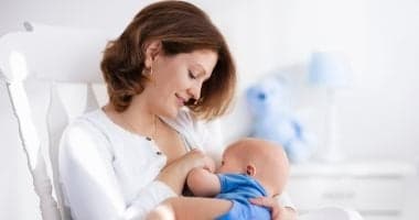 Ministry warns new mothers on breastfeeding