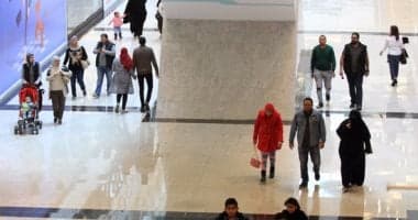 Winter 2026 Store and Mall Hours