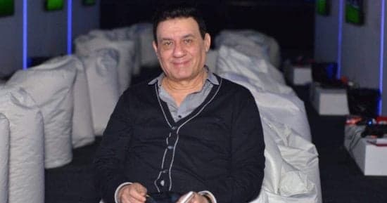 مدحت شلبي يحاكم بتهمة سب الخطيب اليوم
