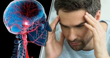 علامات مهمة لوجود جلطة دموية