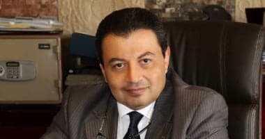 Sheikh: Sinai Development Secures Egypt’s Future