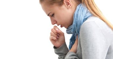 Risks of Coughing and Fall Allergies