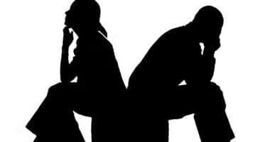 Man Pursues Wife Over Family and Finances