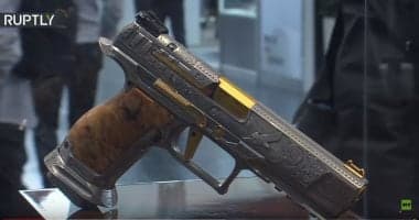 Law Details Firearm Licensing Rules