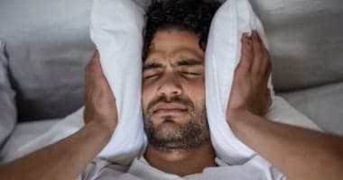 Sleep debt during vacation may harm health