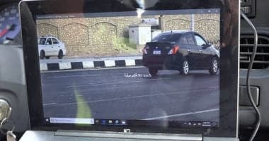 Radar logs 1,118 speeding vehicles in a day