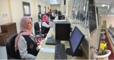 Interior Ministry launches One-Stop Shop and drops traffic safety gear