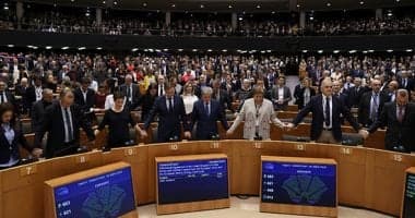 Europe boosts local industries against imports