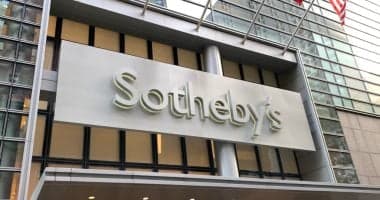 Fall Auctions Reach 73 Million