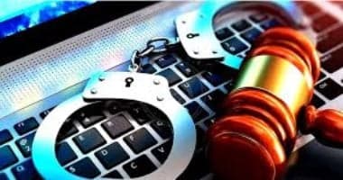 Man admits to posing as girl to scam in Giza