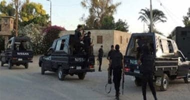مقتل مطلوبين خلال تبادل نار في طوخ