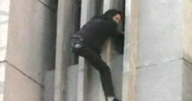 Marag theft suspects admit to five climbing incidents