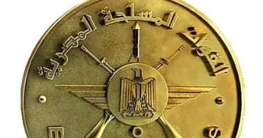 بدء تدريب مصر واليونان ميدوزا 15