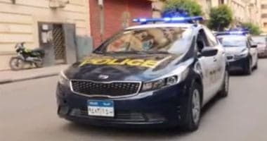 Drug addict caught with 45g of hashish in Dakhly