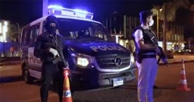 Interior Ministry plans new academic year security