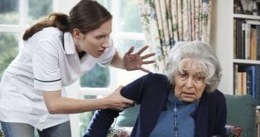 Legal responsibilities for elderly costs