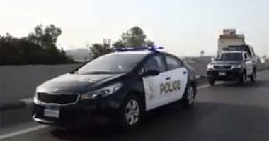 Al-Maqattam girl abduction video analyzed