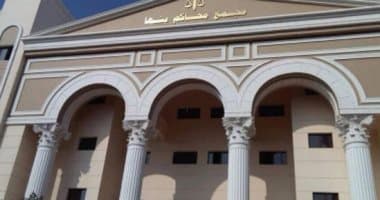 تأجيل محاكمة متهمي بنها إلى 4 نوفمبر