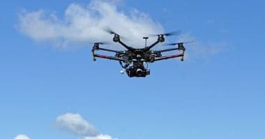 When will drone case lead to death penalty