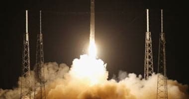 SpaceX conducts secret USSF launch