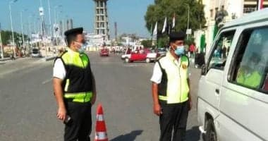 Traffic radar catches 1002 speeders in a day