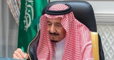 العالم هذا المساء ترامب يعلن استعداد بوتين للقاء خادم الحرمين يرأس مجلس التأسيس أردوغان يدعو للاعتراف بفلسطين