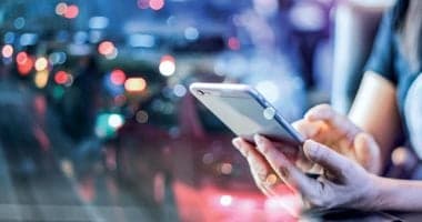 Can opening an image hack a phone
