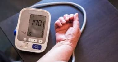 Natural ways to lower blood pressure