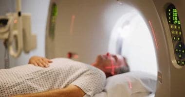 Overcoming MRI Anxiety