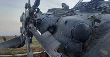 Yosemite helicopter crash kills two pilots