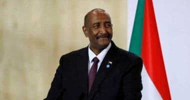 Sudanese Army Stops RF Attack at Al-Keilí