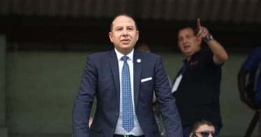Hassan Ammar on Presidential Transparency