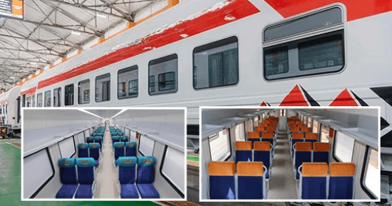 Aswan Cairo train schedule today