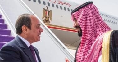 التعاون الاقتصادي بين القاهرة والرياض في ارتفاع