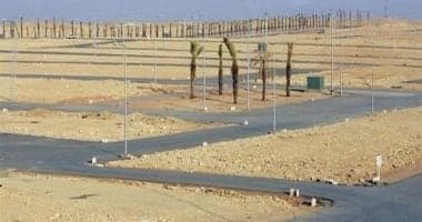 تقديم على 2898 أرض سكنية ينتهي الخميس