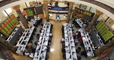 البورصة المصرية تتفوق عالمياً وعربياً