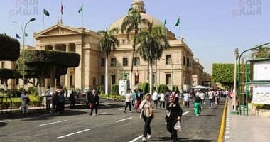 University academic year starts with 4M students