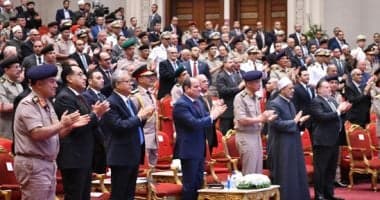 نور الدين مصطفى: تصريحات الرئيس تدعم الذاكرة الوطنية
