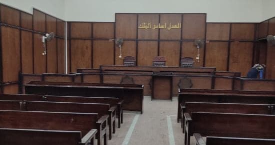 السجن 10 سنوات لعصابة دبور والجن