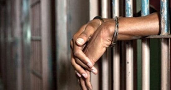 Sohag worker gets 10-year drug sentence