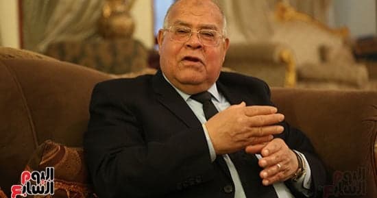 Naji El Shihabi on Building Human Capital