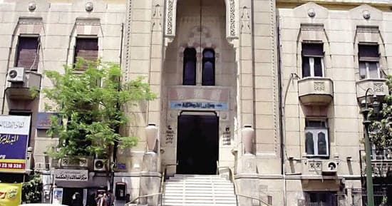 Medical Syndicate Seeks Admission Policy Changes