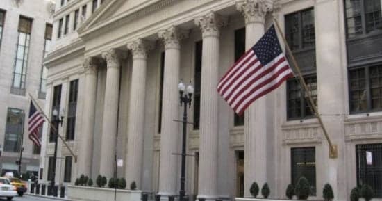 U.S. sanctions target Iran financial networks