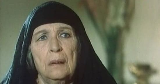 Umm Amina Rizk’s Life Changed by a Phrase