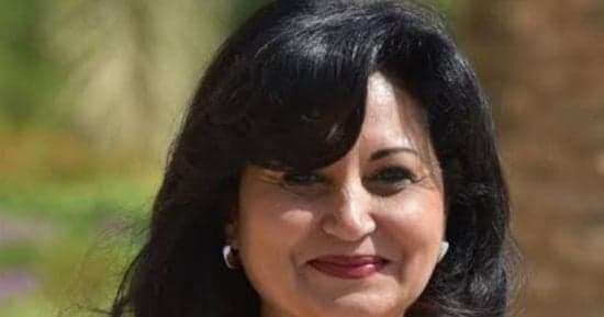 Noha Bakar: Realism boosts Egypt's Global Role