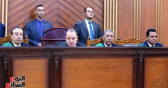Haram Administrative Case Verdict Tomorrow
