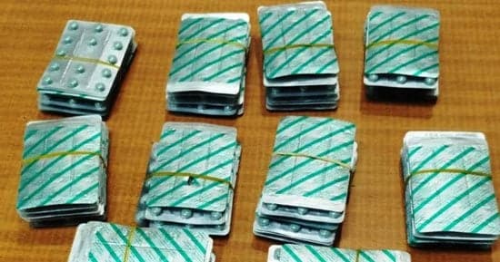 Giza drug dealer reveals sales and communication