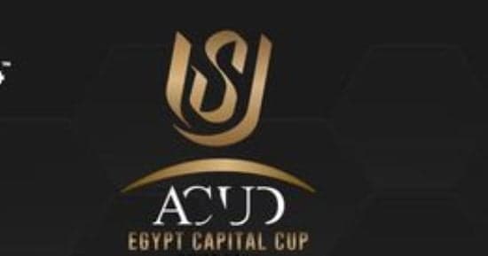 Cairo Capital Cup showcases youth talents