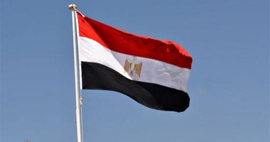 Egypt demands Ethiopian envoy departure within 48 hours